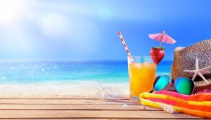 Vacances