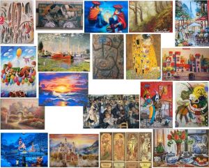 Photo Puzzle 3