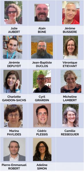 Flyer Membres CA